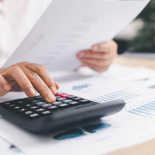 Accountant services for small business owners