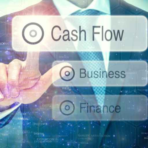 Improve business cash flow