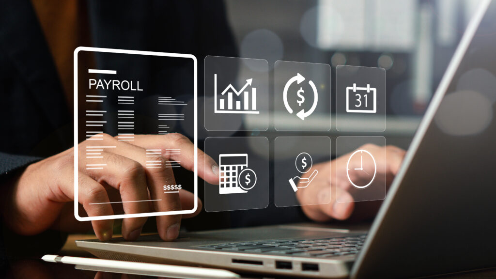 Why Outsource Payroll