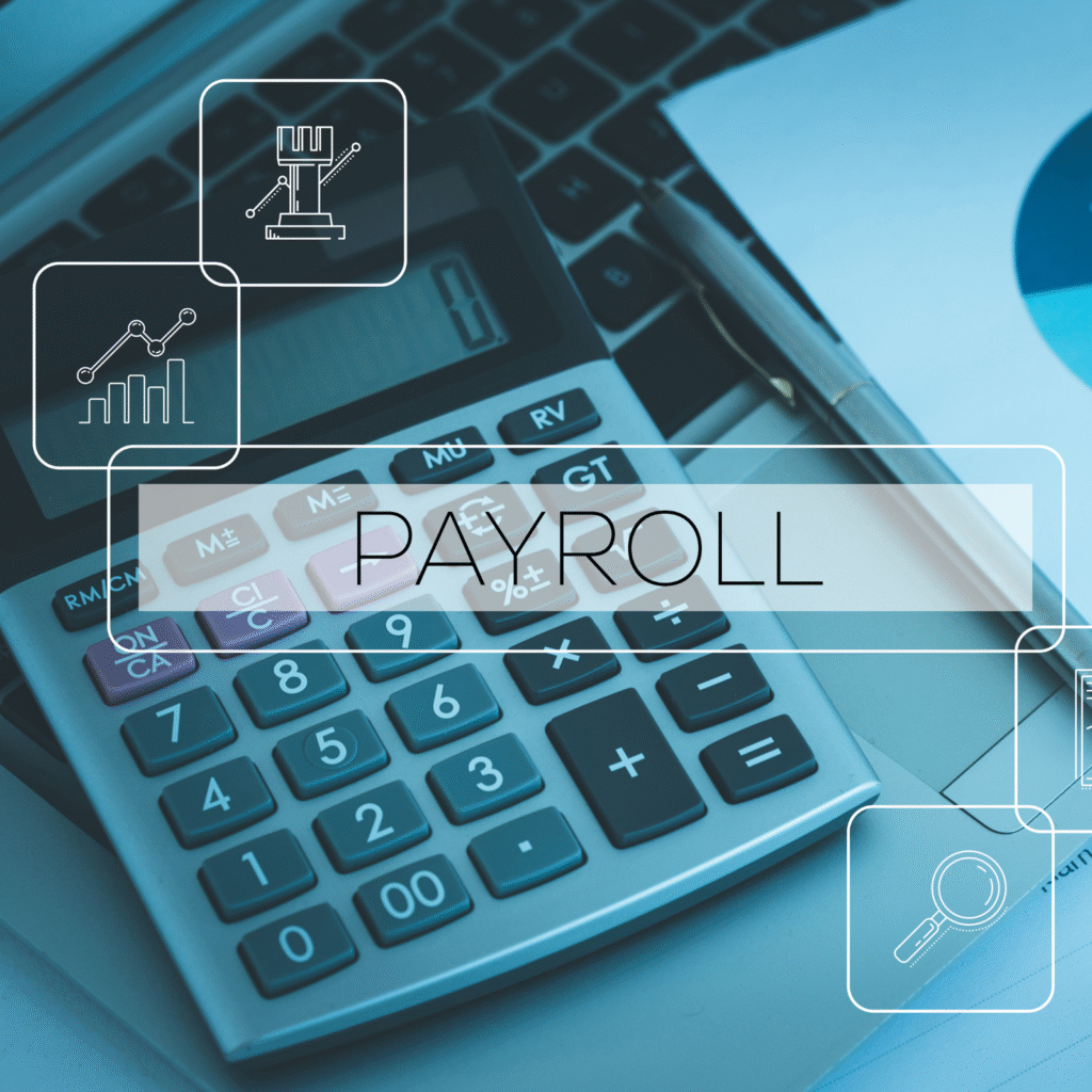 PAYROLL CONCEPT