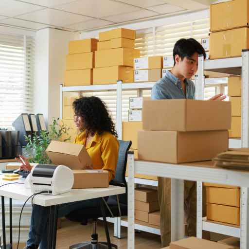 A Starter Guide to Bookkeeping for Small Businesses in the UK