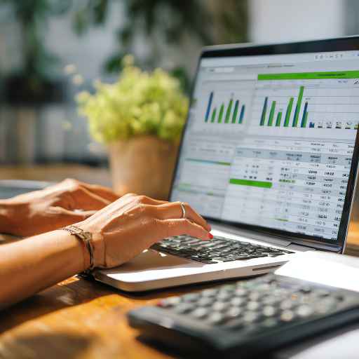 The Importance of Effective Landlord Bookkeeping Services