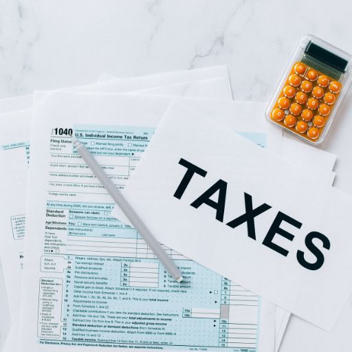 year end tax planning
