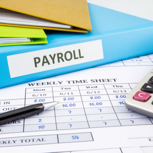 UK payroll questions
