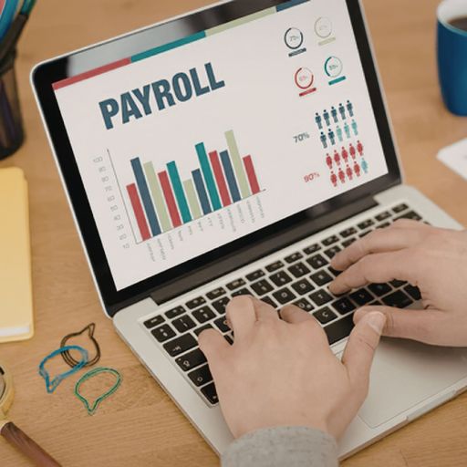outsource payroll