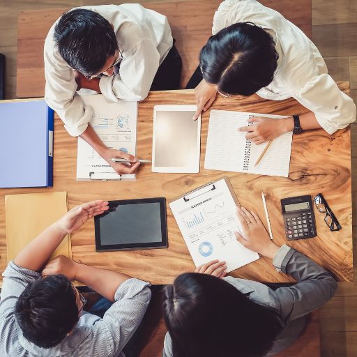 accounting for startups